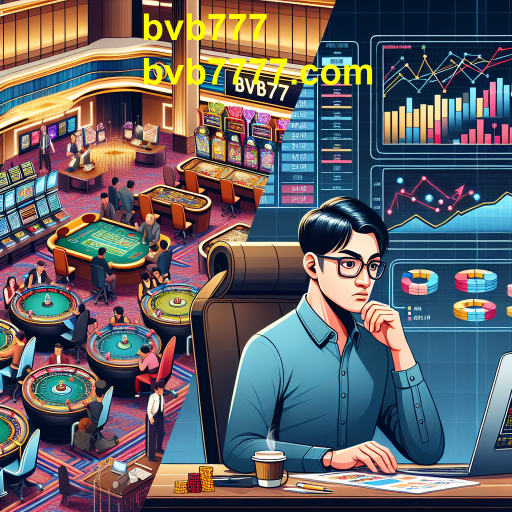 Dicas Eficazes para Apostas no bvb777