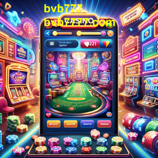 A Revolução dos Jogos Móveis: Tendências e Oportunidades